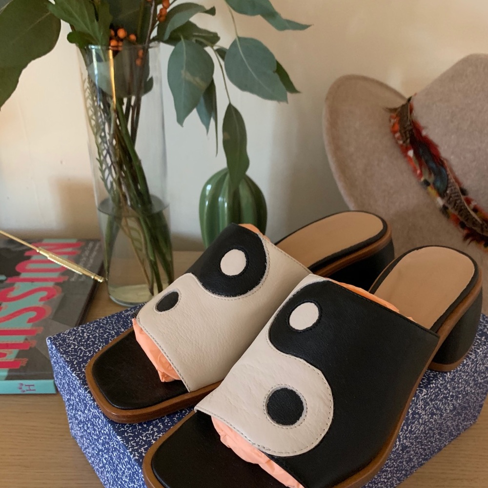 PALOMA WOOL - Balance sandal - size 40